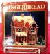 The Gingerbread Book, edited by Allen D. Bragdon, 1984 First Edition