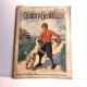 June 1930 The Country Gentleman Magazine Ray C. Strang cover School's Out