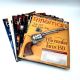 Lot 8 - 2023 American Rifleman Magazines - January thru August EXCELLENT