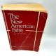New American Bible for Catholics 1970 PB, with revised New Testament 1986