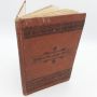 VTG German First Reader Book, 1885 Eden Publishing St. REV R WOBUS