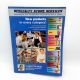 Specialty Store Services Catalog Retail Supplies and Equipment MOVIE THEATERS, MORE