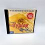 Learn Typing Quick & Easy WINDOWS 95 WINDOWS 3.1 1996 CD Software