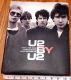 U2 By U2 Bono, the Edge Adam Clayton, Larry Mullen Jr., With Neil McCormick 2006 HBDJ First American & First UK Edition