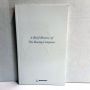 A Brief History of The Boeing Company 2002 Softcover McDonnell Douglas Aircraft