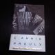 Accordion Crimes by E. Annie Proulx 1996 HBDJ 1st Edition 1st Printing