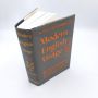 A Dictionary of Modern English Usage Second Edition H. W. FOWLER 1985 HBDJ