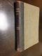 Advanced Arithmetic by ELMER LYMAN 1905 Vintage Hardback Textbook LEATHER SPINE