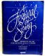 A Festival of Song, Ministry Music for Senior Adult Choir SATB or 2-Part Voicings by Kurt Kaiser 1990