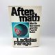 Aftermath Martin Bormann and the Fourth Reich LADISLAS FARAGO 1974 WW2 Nazis