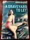 A Graveyard to Let by Carter Dickson 1949 HBDJ BCE