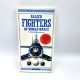 New Illustrated Guide to Allied Fighters of World War II BILL GUNSTON 1992 HB