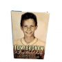 TOM BROKAW A Long Way from Home, Growing up in the American Heartland 1st