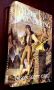 Alvin Wandering The Tales of Alvin Maker IV & V ORSON SCOTT CARD 1998 HBDJ 1st SFBC Printing WITH POSTER