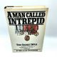 A Man Called Intrepid WILLIAM STEVENSON 1976 1st / 2nd HBDJ WW2 Intelligence Ops
