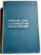 American Local Government and Administration, by Harold F. Alderfer, 1956 First Printing