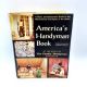 America’s Handyman Book 1961 HBDJ by Staff of The Family Handyman Magazine