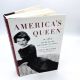 Americas Queen, Jacqueline Kennedy Onassis SARAH BRADFORD 2000 HBDJ 1st Printing