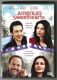 America's Sweethearts DVD Movie Widescreen/Full Screen Roberts Crystal Zeta-Jones Cusack PG-13