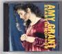 Amy Grant HEART IN MOTION CD 1991 A&M Records, Tested, 12-page Insert Booklet