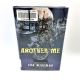 Another Me EVA WISEMAN 2016 HBDJ 1st / 1st YOUNG ADULT HISTORICAL FICTION