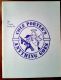 Helias High School Jefferson City, MO, 1983 Musical Program for Cole Porter's Anything Goes plus bonus: 2 Play Ticket Stubs