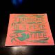 A Partridge in a Pear Tree by BEN SHAHN 1951 + child’s 1963 letter to Santa 