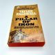 A Pillar of Iron TAYLOR CALDWELL 1966 1st Fawcett Crest Printing Vintage PB