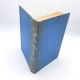 SIGNED - April Snow by LILLIAN BUDD 1951 Hardback Fiction Set in Sweden