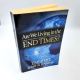 Are We Living in the End Times? Tim LaHaye & Jerry B. Jenkins 1999 Paperback 1st Printing