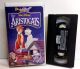 THE ARISTOCATS Disney Label Masterpiece Collection 1996 VHS In Clamshell 2529 - EXCELLENT