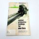 Asphalt Protective Coatings for Pipe Lines 1972 3rd Ed. Series SS-7