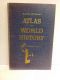 Rand McNally Atlas of World History R. R. Palmer 1957 HB Large Format