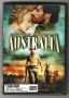 Australia DVD Movie Nicole Kidman Hugh Jackman Widescreen PG-13