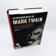 Autobiography of Mark Twain Vol. 1 HARRIET ELINOR SMITH Editor 2010 HBDJ