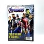 2019 Marvel Official Movie Special Avengers Endgame Titan LIKE NEW 1st Printing
