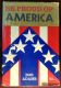 Be Proud of America by Boe Adams 1972 HBDJ First Edition?