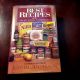 Best Recipes of Great Food Companies JUDITH ANDERSON 1997 HBDJ 1st Galahad Ed,