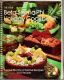 The New Beta Sigma Phi Holiday Cookbook VINTAGE 1984 - 1100 Recipes