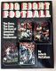 Big Eight Football by John D. McCallum 1979 QUARTO HBDJ