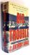 Big Trouble by J. Anthony Lukas A Murder in a Small Western Town Sets Off a Struggle for the Soul of America 1997 Second Printing