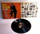 Billy Vaughn PLAYS 1956 LP Record Album DOT Label DLP-25156