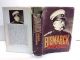 Bismarck by Edward Crankshaw 1981 Viking Press 1st Edition HBDJ