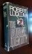 The Bourne Identity by Robert Ludlum 1980 HBDJ Book Club Edition BCE