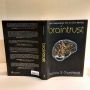 Braintrust What Neuroscience Tells Us About Morality by Patricia S. Churchland 1st Prt.