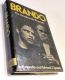 Brando the Unauthorized Biography by Joe Morella & Edward Z. Epstein 1973 HBDJ 1st Ed