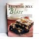 Brownie Mix Bliss CAMILLA V. SAULSBURY 175 Very Chocolate Recipes 1st Prt.