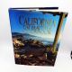 California the Beautiful Cookbook JOHN PHILLIP CARROLL 1998 HBDJ 