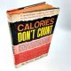 Calories Don’t Count HERMAN TALLER, M.D. 1961 HBDJ Thirteenth Printing