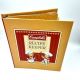 Campbell’s Recipe Keeper 2005 HB 3 ring binder notebook LIKE NEW